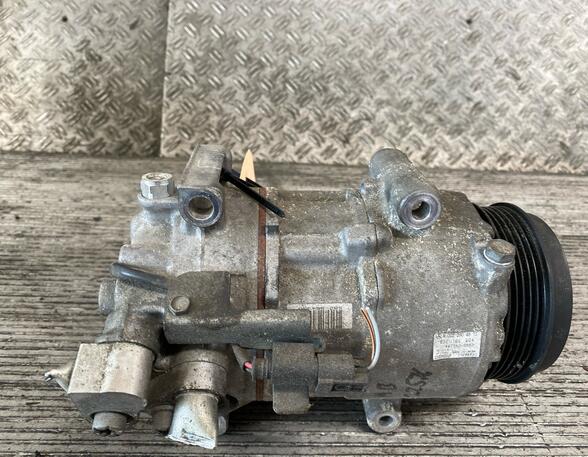 Airco Compressor MERCEDES-BENZ A-CLASS (W169)