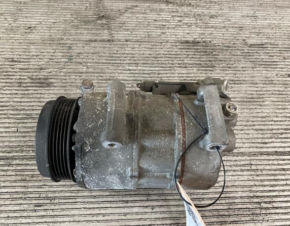 Air Conditioning Compressor MERCEDES-BENZ A-CLASS (W169)