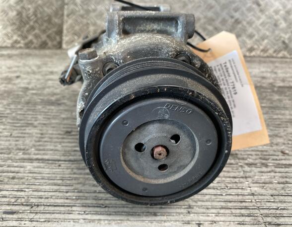 Air Conditioning Compressor MERCEDES-BENZ A-CLASS (W169)