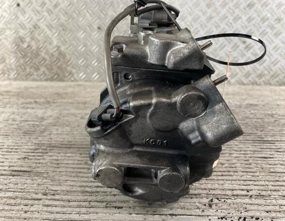 Air Conditioning Compressor BMW 5 Touring (E61)