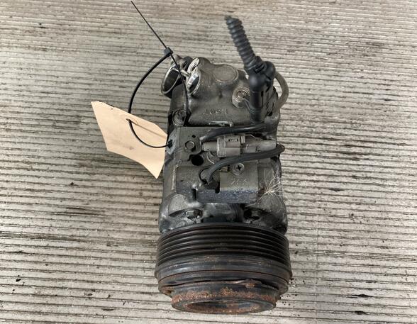 Air Conditioning Compressor BMW 5 Touring (E61)