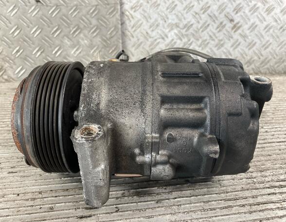 Air Conditioning Compressor BMW 5 Touring (E61)