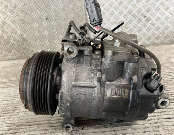 Air Conditioning Compressor BMW 5 Touring (E61)