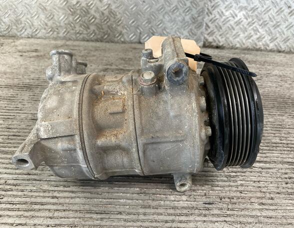 Airco Compressor OPEL ASTRA K Sports Tourer (B16)