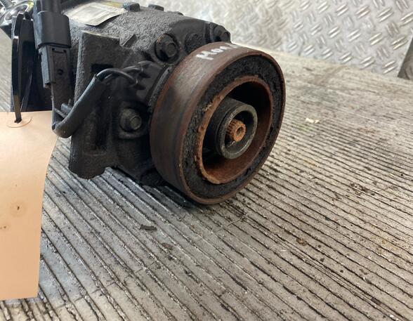 Air Conditioning Compressor FORD MONDEO IV Turnier (BA7)