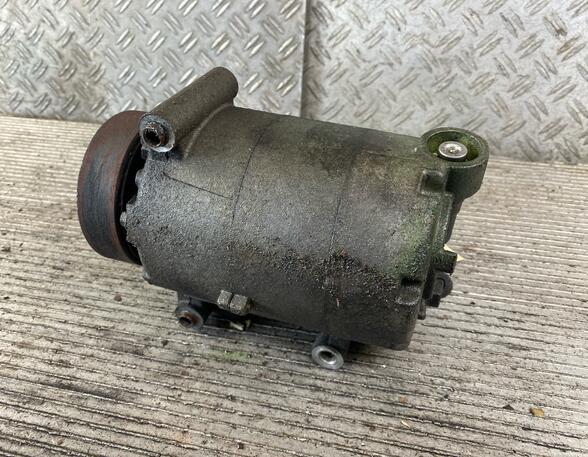 Air Conditioning Compressor FORD MONDEO IV Turnier (BA7)