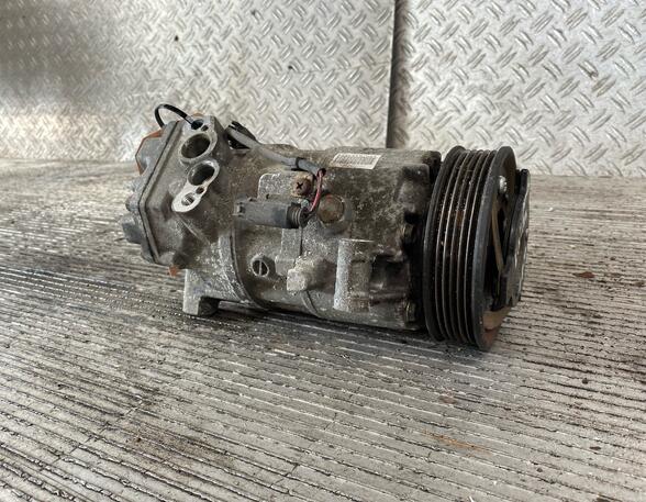 Airco Compressor BMW 1 (E87), BMW 1 (E81)