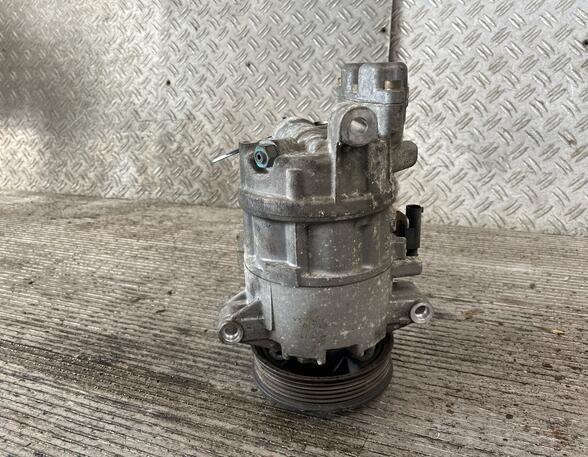 Airco Compressor BMW 1 (E87), BMW 1 (E81)