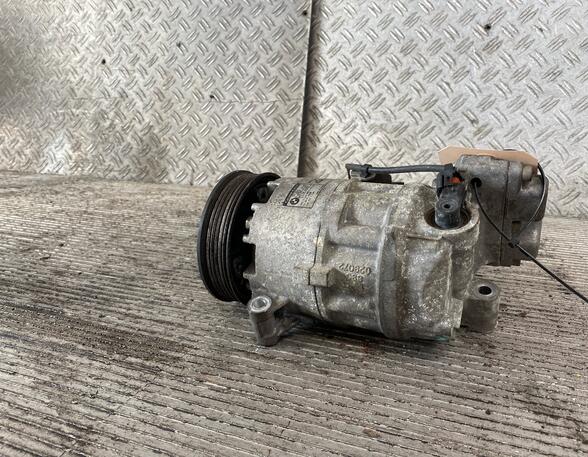 Airco Compressor BMW 1 (E87), BMW 1 (E81)