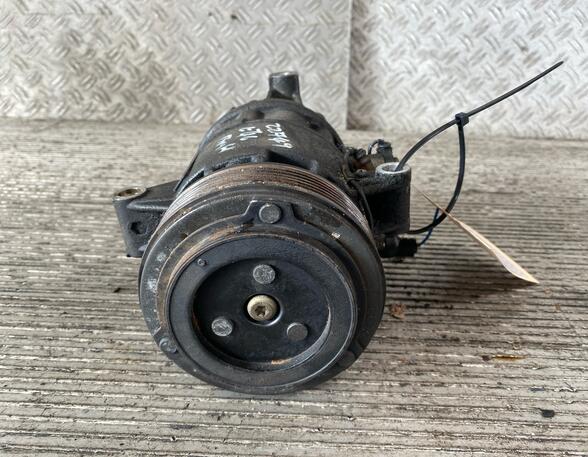 Air Conditioning Compressor BMW 3 Compact (E46)