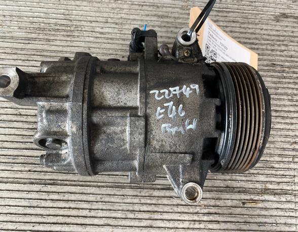 Airco Compressor BMW 3 Compact (E46)