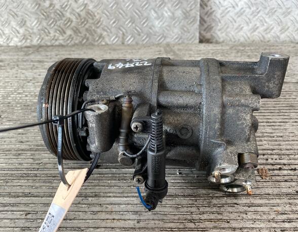 Air Conditioning Compressor BMW 3 Compact (E46)