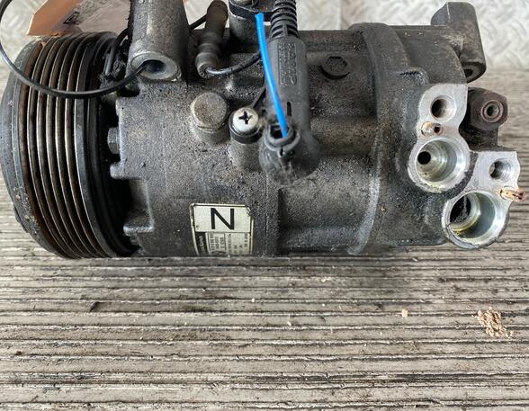 Air Conditioning Compressor BMW 3 Compact (E46)