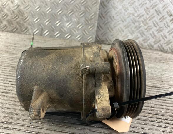 Airco Compressor SUZUKI GRAND VITARA I (FT, HT)