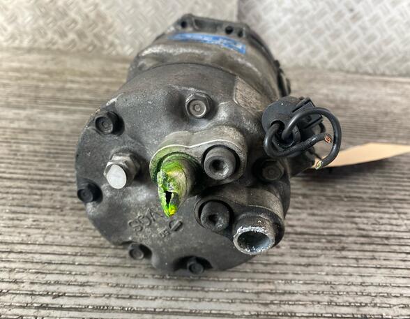 Air Conditioning Compressor VW GOLF IV Variant (1J5), VW GOLF IV (1J1)