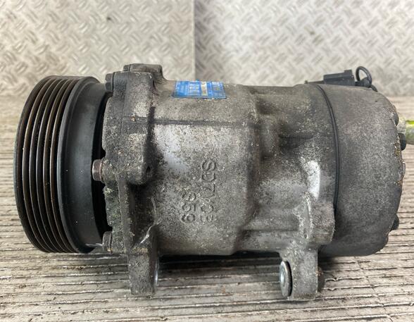 Air Conditioning Compressor VW GOLF IV Variant (1J5), VW GOLF IV (1J1)