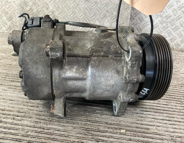 Airco Compressor VW GOLF IV Variant (1J5), VW GOLF IV (1J1)