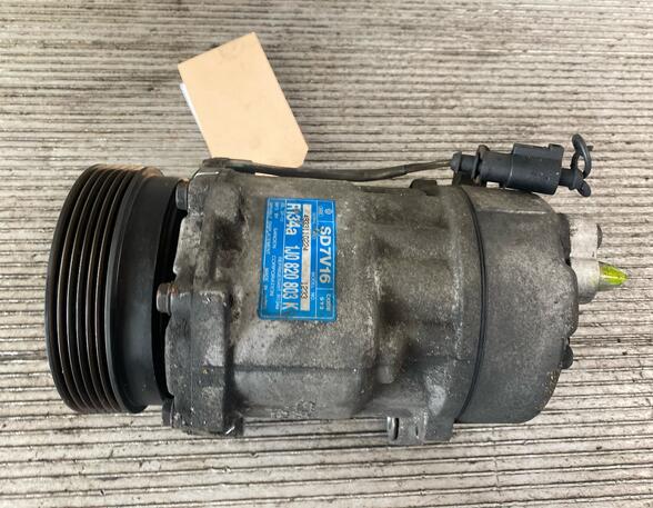 Airco Compressor VW GOLF IV Variant (1J5), VW GOLF IV (1J1)