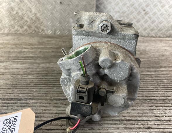 Air Conditioning Compressor SKODA FABIA I Combi (6Y5)