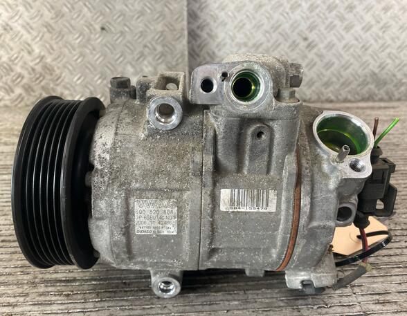 Air Conditioning Compressor SKODA FABIA I Combi (6Y5)