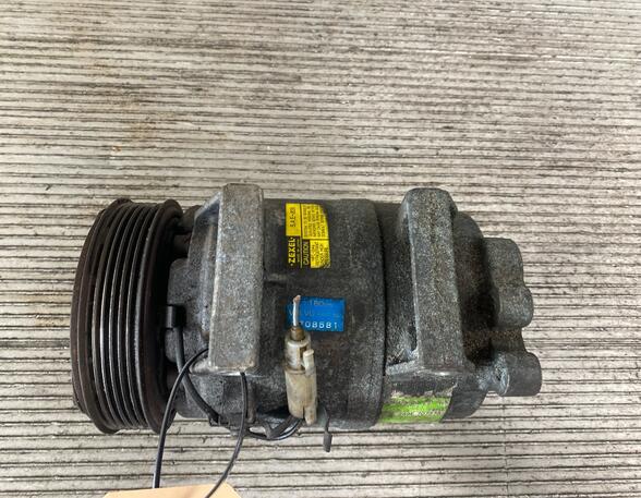 Air Conditioning Compressor VOLVO V70 II (285), VOLVO XC70 CROSS COUNTRY (295)