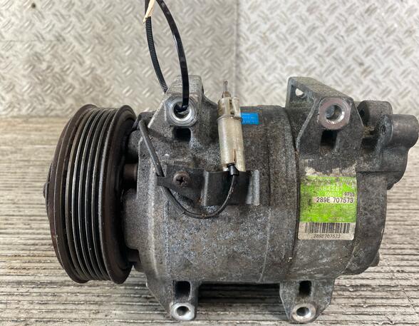 Air Conditioning Compressor VOLVO V70 II (285), VOLVO XC70 CROSS COUNTRY (295)