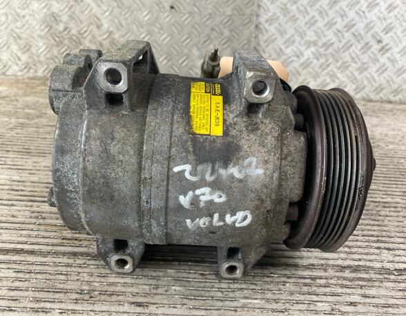 Air Conditioning Compressor VOLVO V70 II (285), VOLVO XC70 CROSS COUNTRY (295)