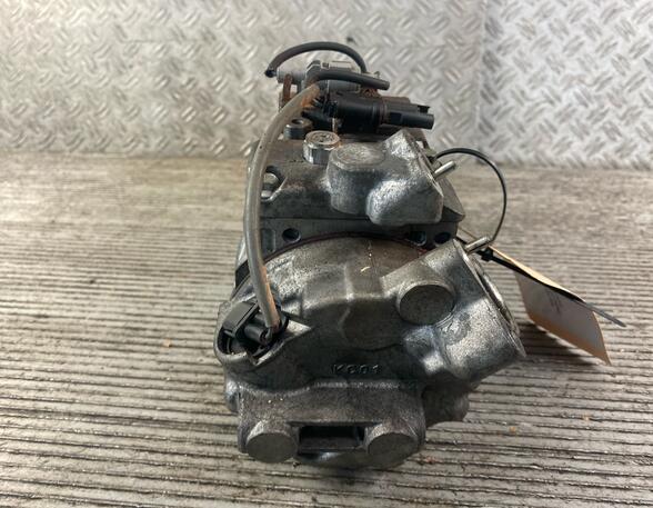 Air Conditioning Compressor BMW 3 Touring (E91)