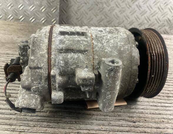 Air Conditioning Compressor VW POLO (9N_), VW POLO Saloon (9A4, 9A2, 9N2, 9A6)