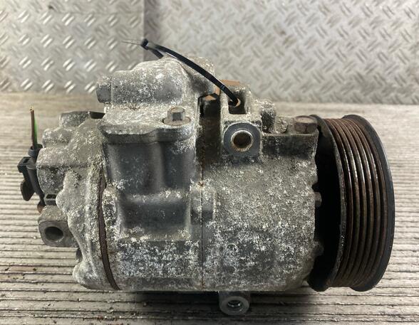 Air Conditioning Compressor VW POLO (9N_), VW POLO Saloon (9A4, 9A2, 9N2, 9A6)