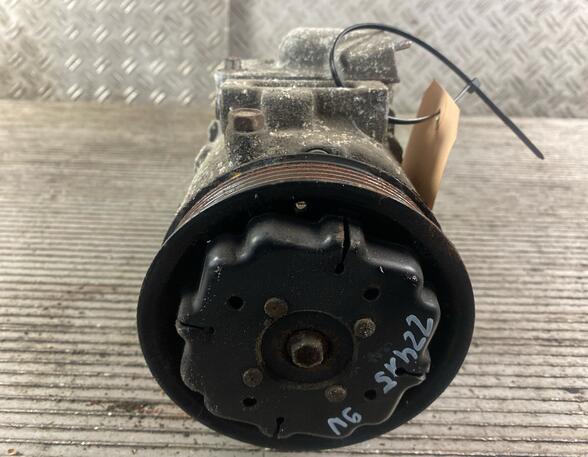 Air Conditioning Compressor VW POLO (9N_), VW POLO Saloon (9A4, 9A2, 9N2, 9A6)