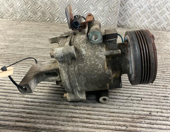 Air Conditioning Compressor SUZUKI SWIFT IV (FZ, NZ)