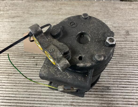 Air Conditioning Compressor FORD FOCUS II (DA_, HCP, DP)