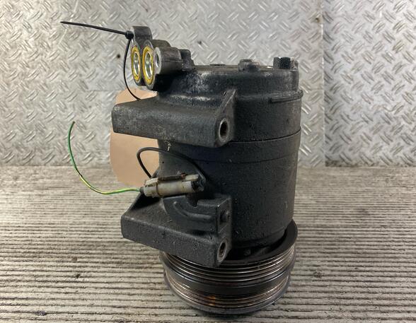 Air Conditioning Compressor FORD FOCUS II (DA_, HCP, DP)