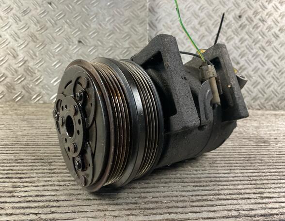 Air Conditioning Compressor FORD FOCUS II (DA_, HCP, DP)