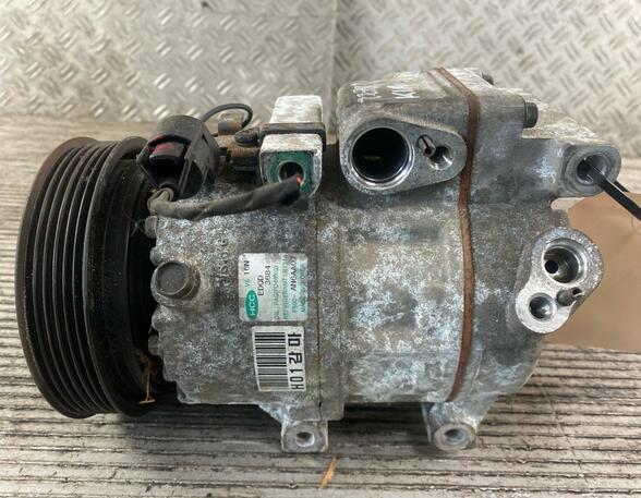 Air Conditioning Compressor KIA CEE'D Hatchback (ED), KIA CEE'D SW (ED), KIA PRO CEE'D (ED)