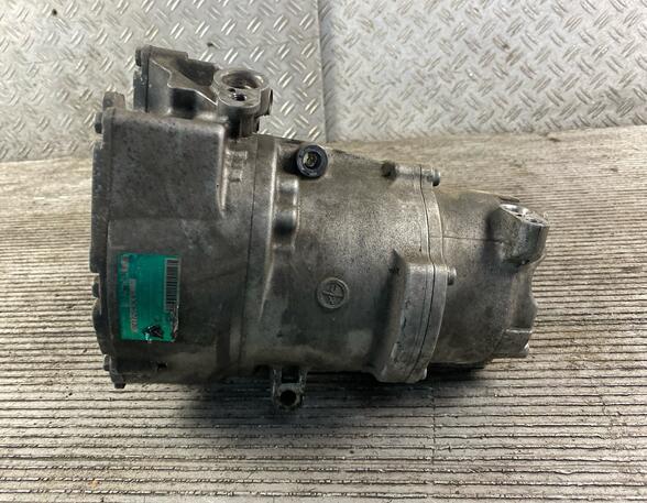 Airco Compressor MERCEDES-BENZ S-CLASS (W221)