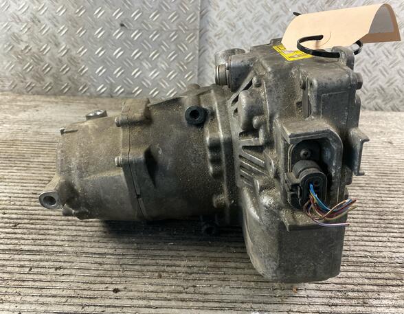 Airco Compressor MERCEDES-BENZ S-CLASS (W221)