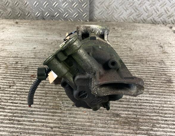 Airco Compressor OPEL ZAFIRA / ZAFIRA FAMILY B (A05)