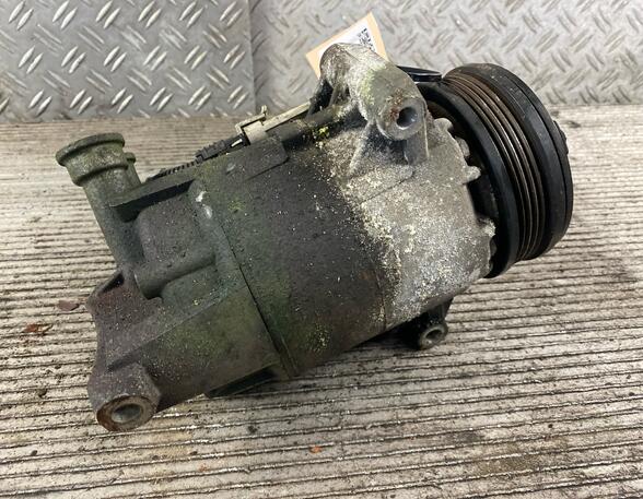 Airco Compressor OPEL ZAFIRA / ZAFIRA FAMILY B (A05)