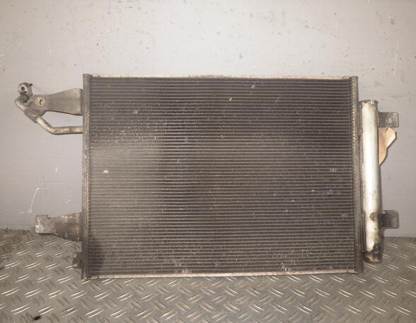 Air Conditioning Condenser SMART Forfour (454)