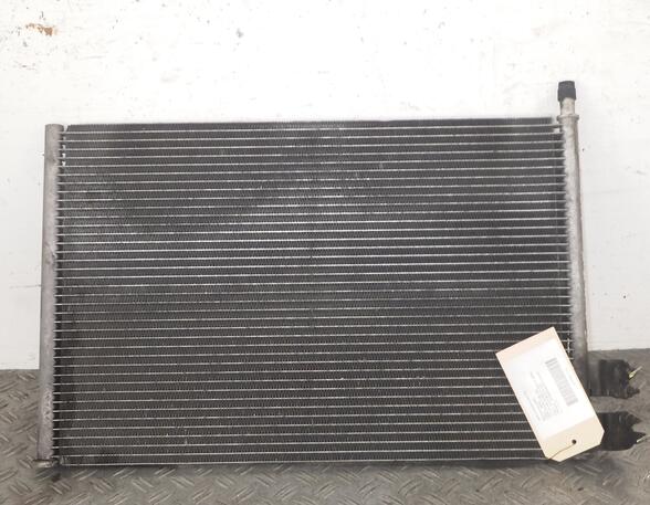 Air Conditioning Condenser FORD Fiesta V (JD, JH)