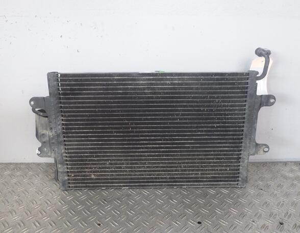 49127 Klimakondensator SEAT Ibiza II (6K) 1.4 MPI  44 kW  60 PS (08.1999-02.2002)