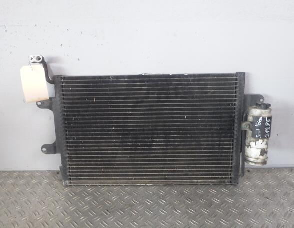 Airco Condensor SEAT Ibiza II (6K1)