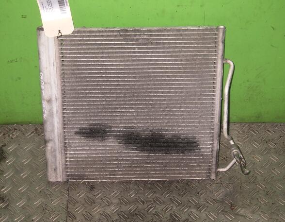 Air Conditioning Condenser SMART Cabrio (450), SMART Fortwo Cabrio (450)