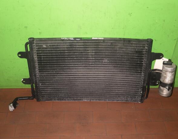 Air Conditioning Condenser AUDI A8 (4D2, 4D8)