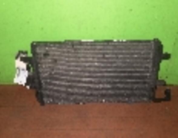 Air Conditioning Condenser AUDI A8 (4D2, 4D8)