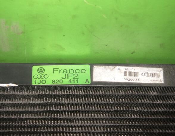 Air Conditioning Condenser AUDI A8 (4D2, 4D8)