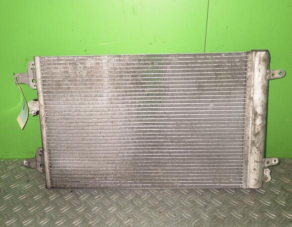 Air Conditioning Condenser FORD Galaxy (WGR)