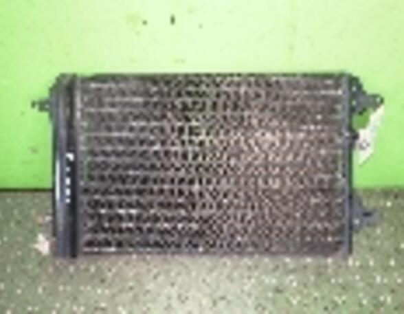 Airco Condensor FORD Galaxy (WGR)